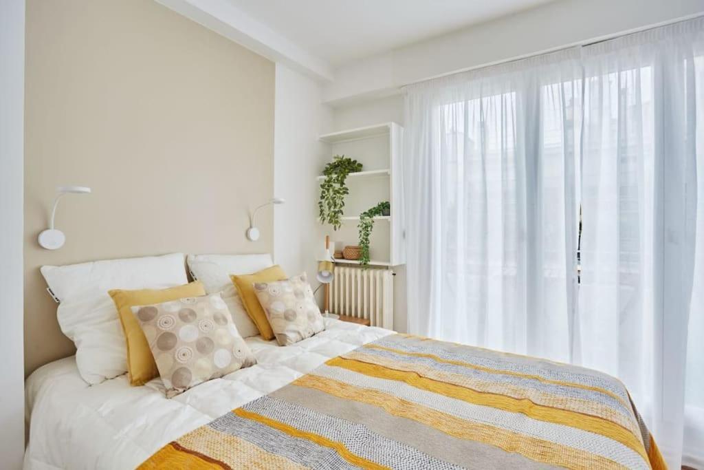 Rent A Room Apartments - Degas Paris Exterior foto