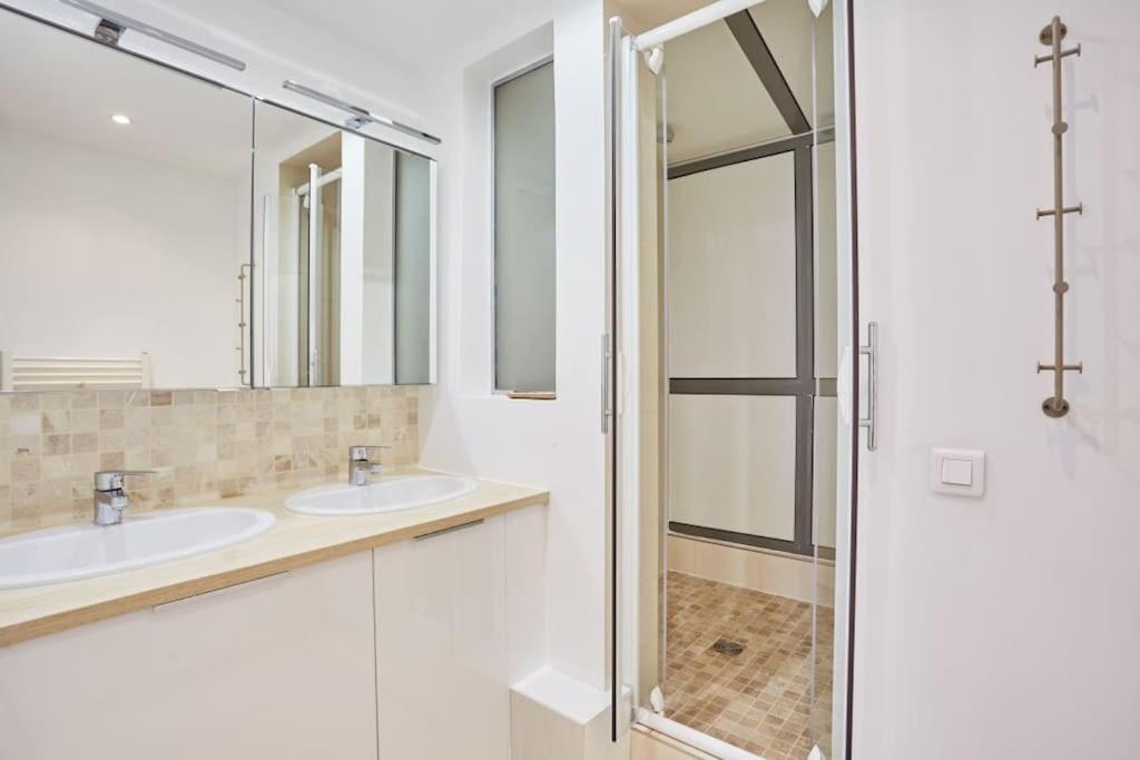 Rent A Room Apartments - Degas Paris Exterior foto