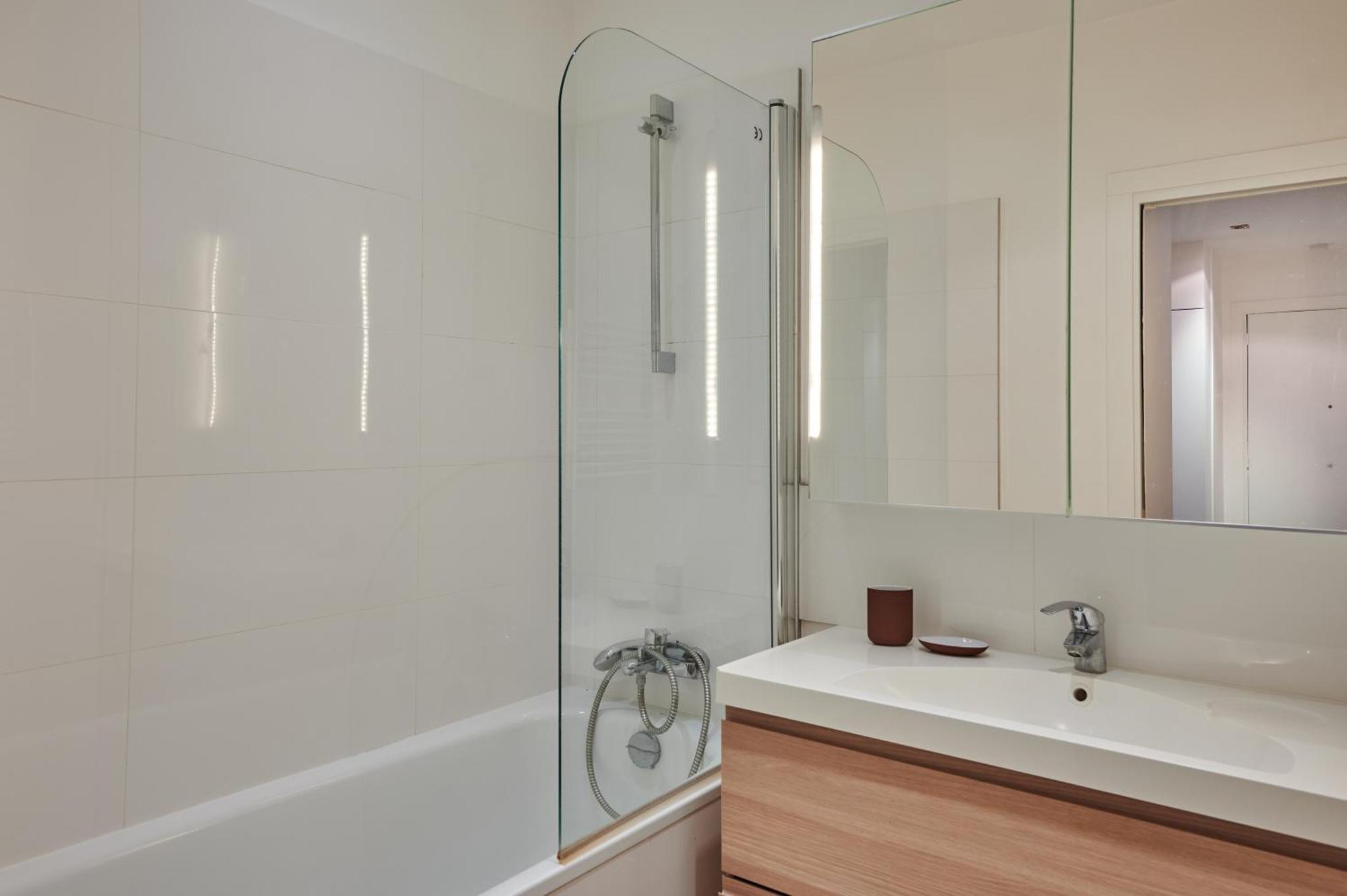 Rent A Room Apartments - Degas Paris Exterior foto